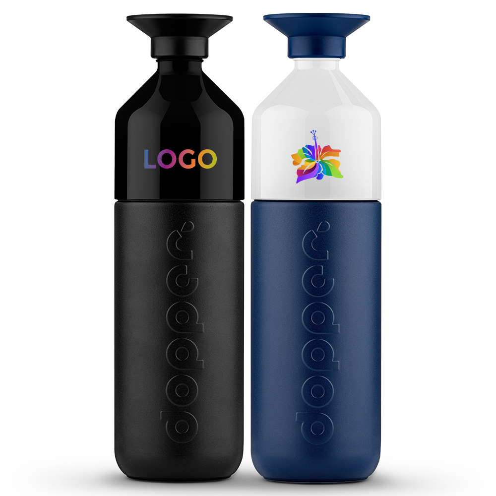 Dopper Insulated 1 litre | Eco gift